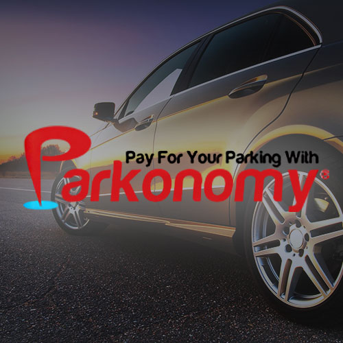Parkonomy logo