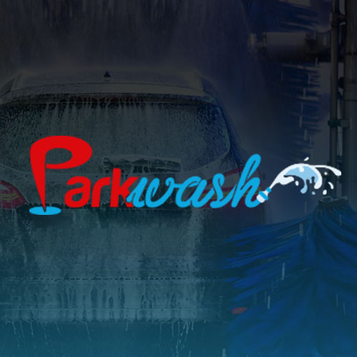 Parkwash logo