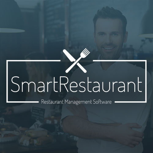SmartRestaurant logo