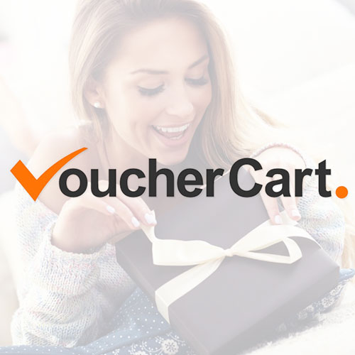 VoucherCart logo